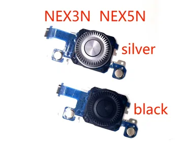 1 шт. Функциональная Плата Кнопка Гибкий Кабель Для SONY NEX3 NEX5 NEX-3 NEX-5 NEX3N NEX5N NEX-3N NEX-5N Ключ Для Ремонта Цифровой Камеры