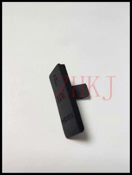 100% НОВЫЙ USB/HDMI DC IN/VIDEO OUT Резиновая Дверца Нижней Крышки Для Canon для EOS 500D Rebel T1i для Цифровой камеры EOS KISS X3