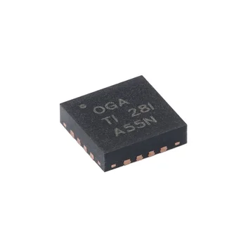 1шт новый оригинальный чип контроллера зарядки аккумулятора BQ24640RVAR VQFN-16
