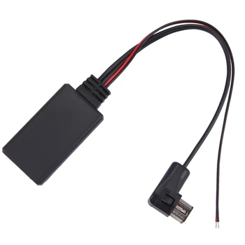 20-кратный автомобильный Bluetooth-аудиоприемник для Pioneer Ip-Bus 11Pin Bluetooth-адаптер Aux-приемника
