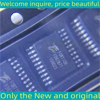 20 штук новых и оригинальных микросхем IC FD6287T FD6287 TSSOP-20