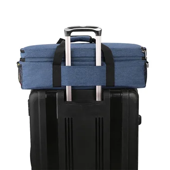 Cricut Air/Переносной чехол air 1 2 / air Для 2 3 / Explore 2-слойный производитель сумок 3 / Совместимость, переноска