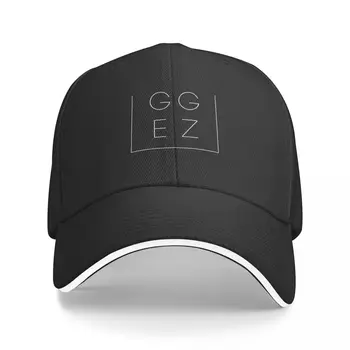 GG EZ Gaming GGEZ Квадратная бейсболка New In Hat шляпы для вечеринок из пенопласта, шляпа для гольфа, женская и мужская