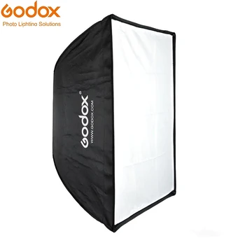 Godox Портативный Зонт для Фотостудии 60*60 см/24