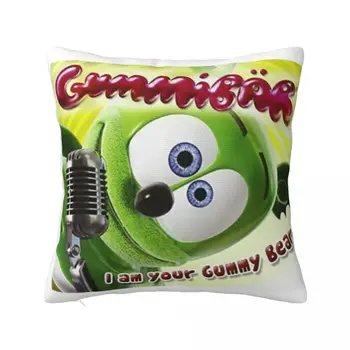 Gummibar - подушка 
