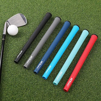 IOMIC Black Armor 2 Sticky Evolution 2.3 TPE ручки для гольфа универсальная резина 13 шт./компл. Бесплатная доставка