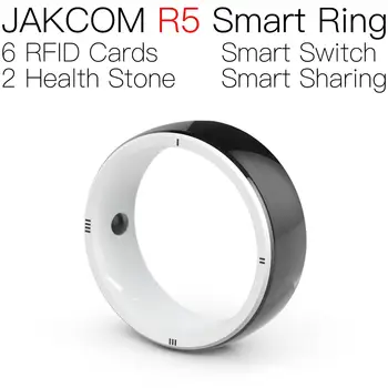 JAKCOM R5 Smart Ring для мужчин и женщин maillot de bain femme 12 месяцев 7 глобальная версия huanxing mini electric