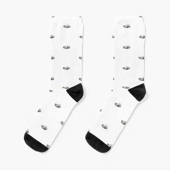 SL500 R129 Носки Футбольные хоккейные носки мужские хлопчатобумажные 100% носки с подогревом Женские Мужские