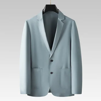 SS6641-2023 новый корейский модный деловой костюм в стиле профессиональной куртки для отдыха