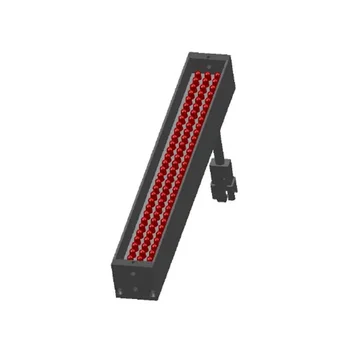 TXX2D308X21R3R-24V Светодиодная Подсветка Системы Машинного Зрения Bar Lights для Промышленного Контроля