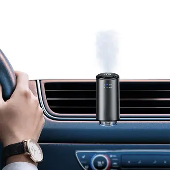 Ароматерапия для умного автомобиля, Ароматерапия, автомобильный освежитель воздуха, парфюм, эфирное масло, автомобильный ароматический диффузор