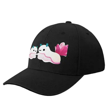 Бейсбольная кепка Magnolia sea slug, военные тактические кепки, кепка-качалка, военная кепка, мужская шляпа для женщин, мужская