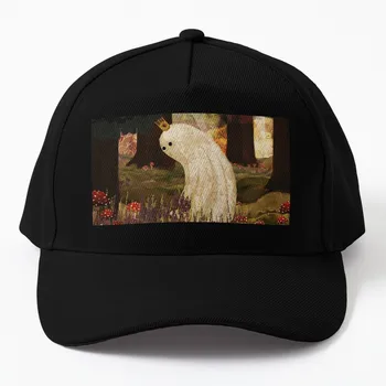 Бейсбольная кепка The Mushroom King для косплея, вечерние шляпы из пеноматериала, женская кепка, мужская