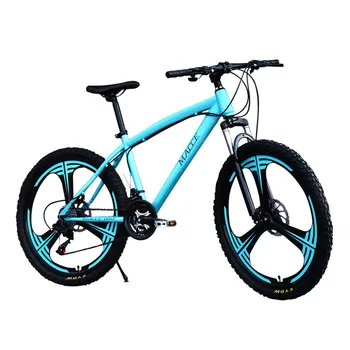 Дешевый 26-дюймовый дорожный велосипед для отдыха, мужской и женский складной горный велосипед для взрослых