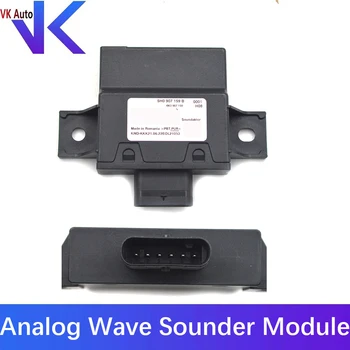 Для Audi Analog Wave Sounder Module 5H0 907 159 B 5H0907159B