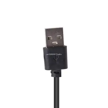 Зарядный шнур 5 В USB-кабель для электробритвы RQ310 RQ320 RQ330 RQ350 S510 S520 Dropship