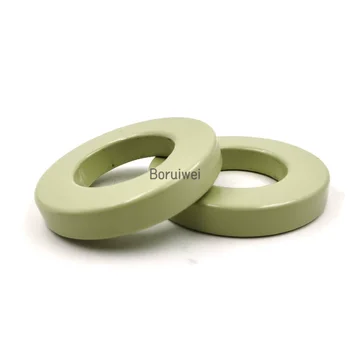 Индуктивное магнитное кольцо из наносплавного порошка марки KAM400-090A Boruiwei 101.6 * 57.15 * 16.51