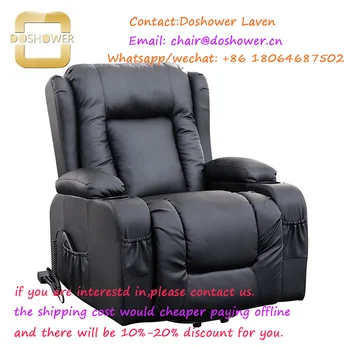 Массажное кресло для шеи и спины шиацу с электрическим массажным креслом, по-настоящему расслабляющее для массажа всего тела, кресла с откидной спинкой