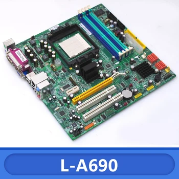 Материнская плата L-A690 E3585 E3590 E3595 Материнская плата DDR3 100% протестирована, полностью функциональна