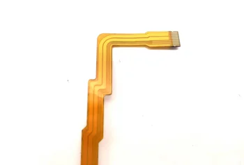 НОВАЯ деталь гибкого кабеля контактора с байонетным креплением для Nikon AF-S 55-300 мм 55-300 мм f/4.5-5.6G ED VR Ремонтная деталь