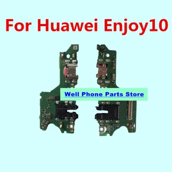 Подходит для Huawei Enjoy10 зарядный передатчик, заглушка для наушников, маленькая плата