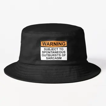 Предупреждение Возможны спонтанные вспышки гнева, Повседневные рыбацкие кепки для мальчиков, Однотонные дешевые кепки в стиле хип-хоп, уличные Черные Рыбаки
