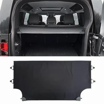 Применяется к задней крышке шторки багажника 20-24 defender для Land Rover 110