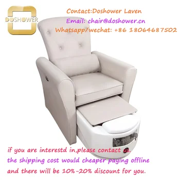 Продается диван спа-педикюрное кресло современное с педикюрными креслами без сантехники с подвижным основанием педикюрное кресло