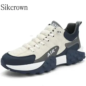 Профессиональные мужские тренировки, Дышащая женская спортивная обувь для тенниса, ходьбы A85, Уличная спортивная обувь, Повседневные кроссовки