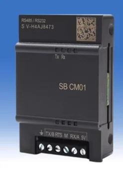 Совместимость с сигнальной платой Siemens PLC S7-200smart SB CM01 AM03 AM06 AE01 DT04