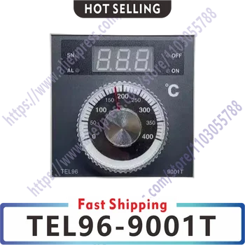 Термостат TEL96-9001T 220V 380V