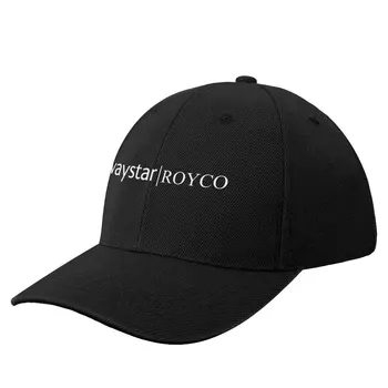 Товар Waystar Royco Бейсболка С Логотипом Waystar Royco, шляпа для папы, Шляпа-качалка, Шляпа Джентльмена, Женский Пляжный Козырек, Мужская