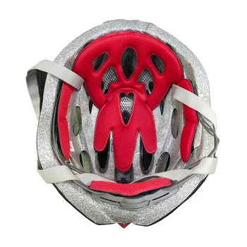 Универсальный шлем С внутренней подкладкой, Комплект поролоновых прокладок, Набор герметичных подкладочных губок.