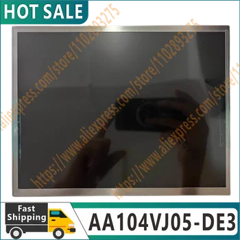 Экран хост-дисплея M80 AA104VJ05-DE3 AA104VJ05 100% оригинальное тестирование