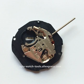 Япония Ремонт механизма Epson AL32A Замена часов без аккумулятора Аксессуары для часов